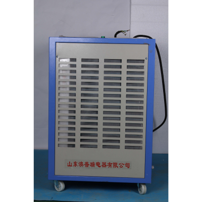 Automatic cleaning internal dust industrial dehumidifier sold 8192 d