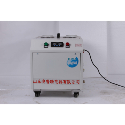 The breeding with ultrasonic humidifier 812 c for sale