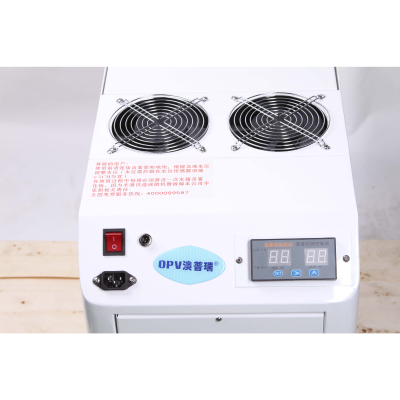 The supply of edible fungus is sold with ultrasonic humidifier 812C