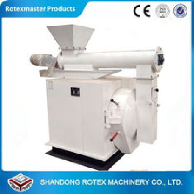  High quality animal feed pellet machine chicken feed making machine CE