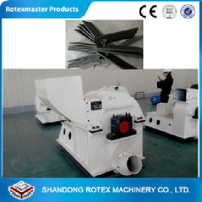 Multifunctional Hammer Mill Grinder Capacity 1 T / H Grinding Machinery