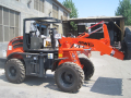 wheel loader zl12