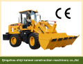 mini wheel loader 2 ton