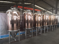 200HL Brewery Equipment Beer Brewing Equipment