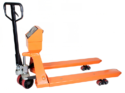 2.0T 2.5.0T 3.0T Hand Pallet Truck with scale