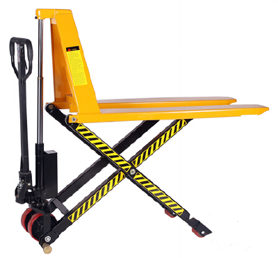 1.5T High lift pallet truck