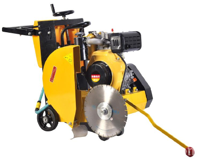 Supply CNQ16A road cutting machine