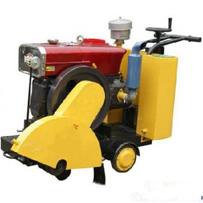 Supply CNQ18 road cutting machine