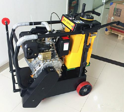 Supply CNQ12 road cutting machine
