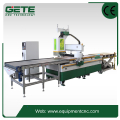 UA-48 Low Price High Quality Wood 3D CNC Cutting and Engraving Machining Center
