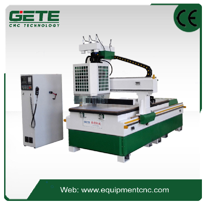 M6-1325F Panel Furniture woodworking automatic Cutting production line