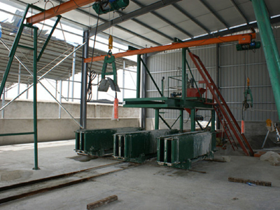 Phosphogypsum Powder Production Line