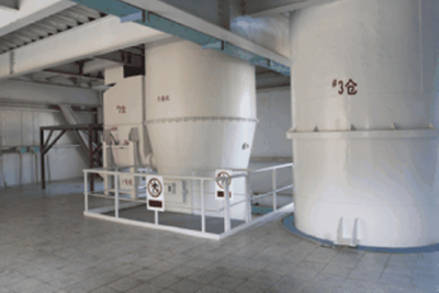 Phosphogypsum Powder Production Line