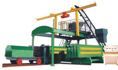 Dry-mixed Gypsum Plaster Production Line