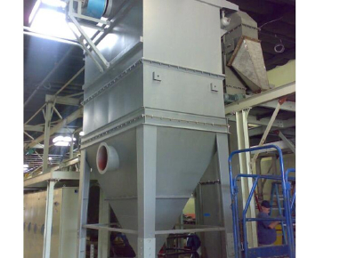 Gypsum Wallboard Production Line