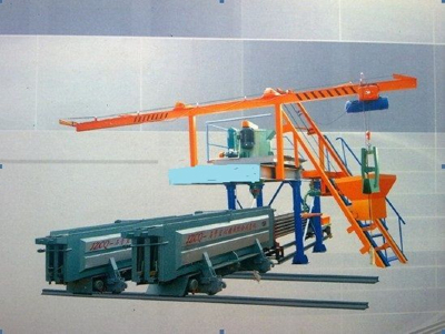Full Automatic Gypsum Block Production Line with good quality and best price