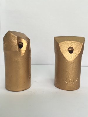 chisel bits