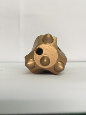 thread button bits
