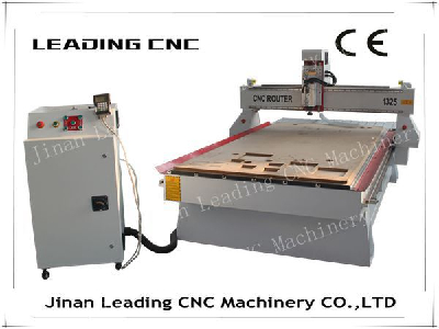Leading-1325 High Configuration CNC Router