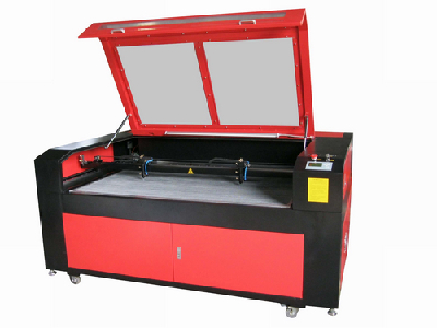 Leading-1490 Double heads laser cutting machine