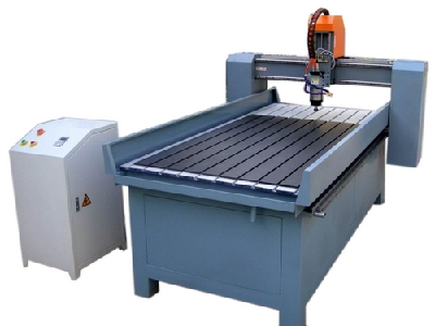 Leading-9015 metal cnc engraving machine