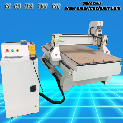Smartec Woodworking CNC Router 1325