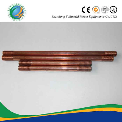 Hot selling copper bonded ground rod