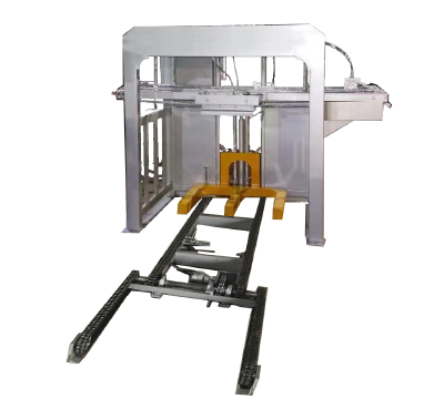 Pallets Feeder auto pallets feeding machine