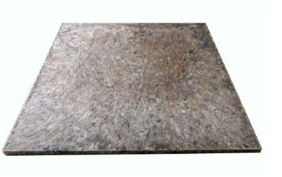 PVC brick pallet GMT block pallet for cement brick machine