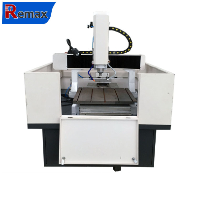 mold making cnc router 6060