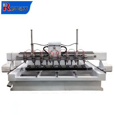 8 spindle cnc router