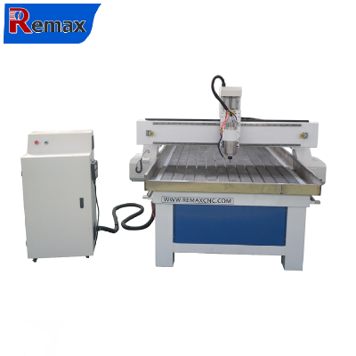 wood cnc router machine Remax-1224