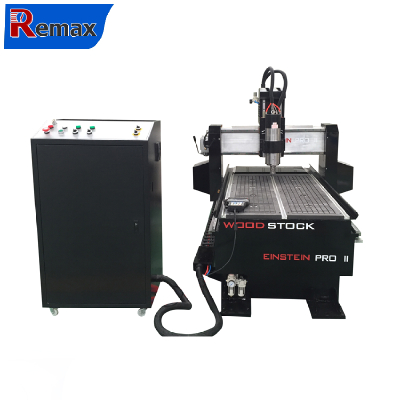 wood cnc router machine Remax-6512