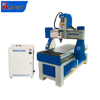 wood cnc router machine Remax-6015