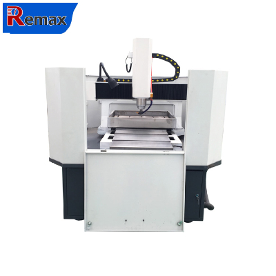 mold making cnc router 6060