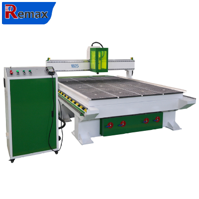 wood cnc router machine Remax-1825