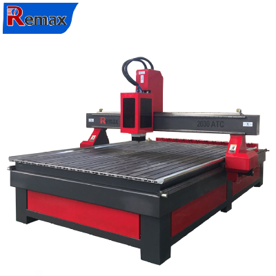 NEW!Remax-2030 cnc router with auto tool changer