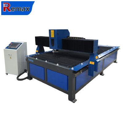 cnc plasma cutting machine for metal sheet