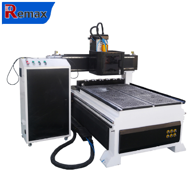 Remax-9014 atc wood cnc router machine with 6 tools