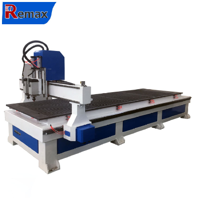 2 spindle cnc router 1340