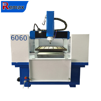 mold making cnc router 6060