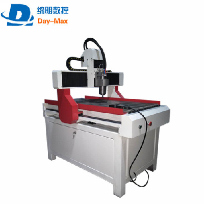 Mini Advertising CNC Router 6090