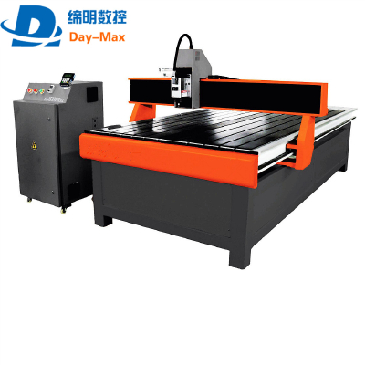 Small Advertising CNC Router 1224