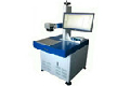 USCAM cheap hot fiber laser marking machine for metal,steel,plastic,pvc,abs