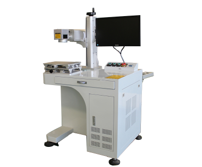 10w/20w/30w fiber laser machine marking metal stainless steel