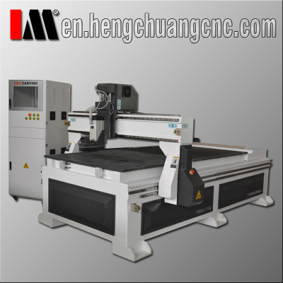 YM6 CNC nesting machine