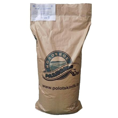 Skimmed milk powder