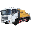 SHANTUI HJC5121THB-18I Truck-Mounted Pump Series