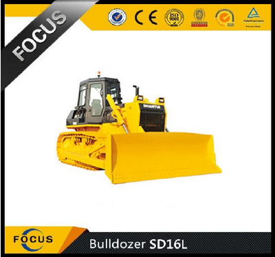 Factory price SHANTUI SD16L bulldozer