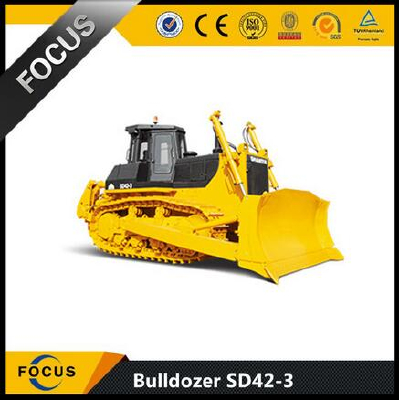 Factory price SHANTUI SD42-3 bulldozer